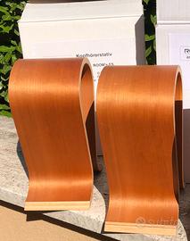 Stand cuffia supporti