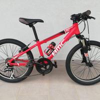 Bicicletta 20" MTB BMC Sport Elite SE20