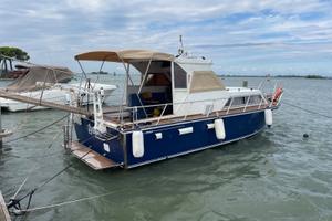 Imbarcazione da diporto