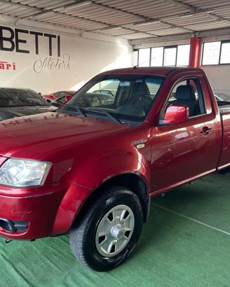 Tata Xenon 2.2 D 4x4 Unipro PERMUTE RATE