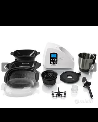 Silvercrest Monsieur Cuisine SKMH 1100 A1