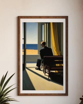 QUADRO STAMPA/POSTER ARTE MODERNA