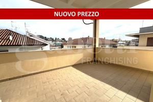 Attico/Mansarda Roma [Cod. rif 3295735VRG]