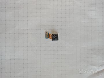 fotocamera frontale samsung a54 5g