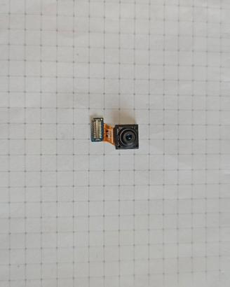 fotocamera frontale samsung a54 5g