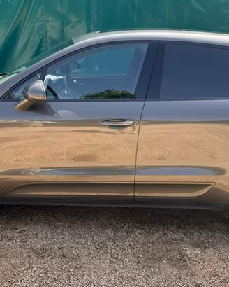 Porsche Macan s  3.0 tdi 258 cv