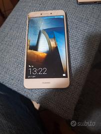 huawei p8lite 