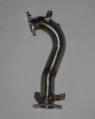 downpipe ihi scat