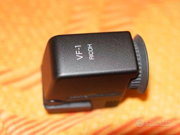 Ricoh VF-1 viewfinder