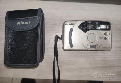 Nikon AF240SV
