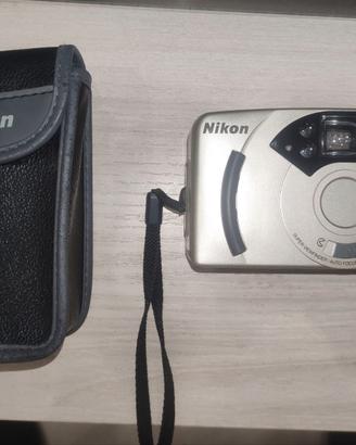 Nikon AF240SV