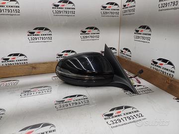 Specchio specchietto retrovisore dx mercedes-benz