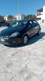 Fiat Bravo