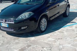 Fiat Bravo