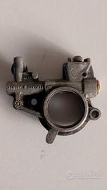 pompa olio per motosega Stihl 500 i