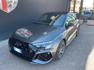 Audi RS3 RS3 2.5 tfsi quattro s-tronic