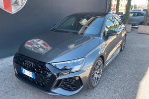 Audi RS3 RS3 2.5 tfsi quattro s-tronic