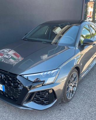 Audi RS3 RS3 2.5 tfsi quattro s-tronic