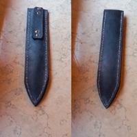 Fodero pugnale arditi ww1 ww2