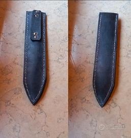 Fodero pugnale arditi ww1 ww2