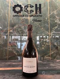 PERTOIS MORISET L'ASSEMBLAGE