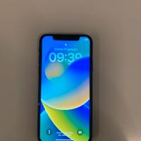 IPhone X 256GB Nero