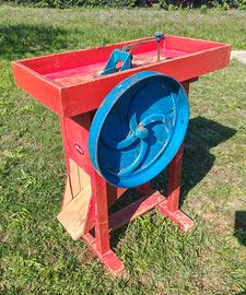 Sgrana pannocchie manuale