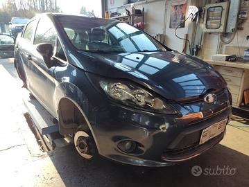 Ricambi FORD FIESTA 1242cc benzina del 2009