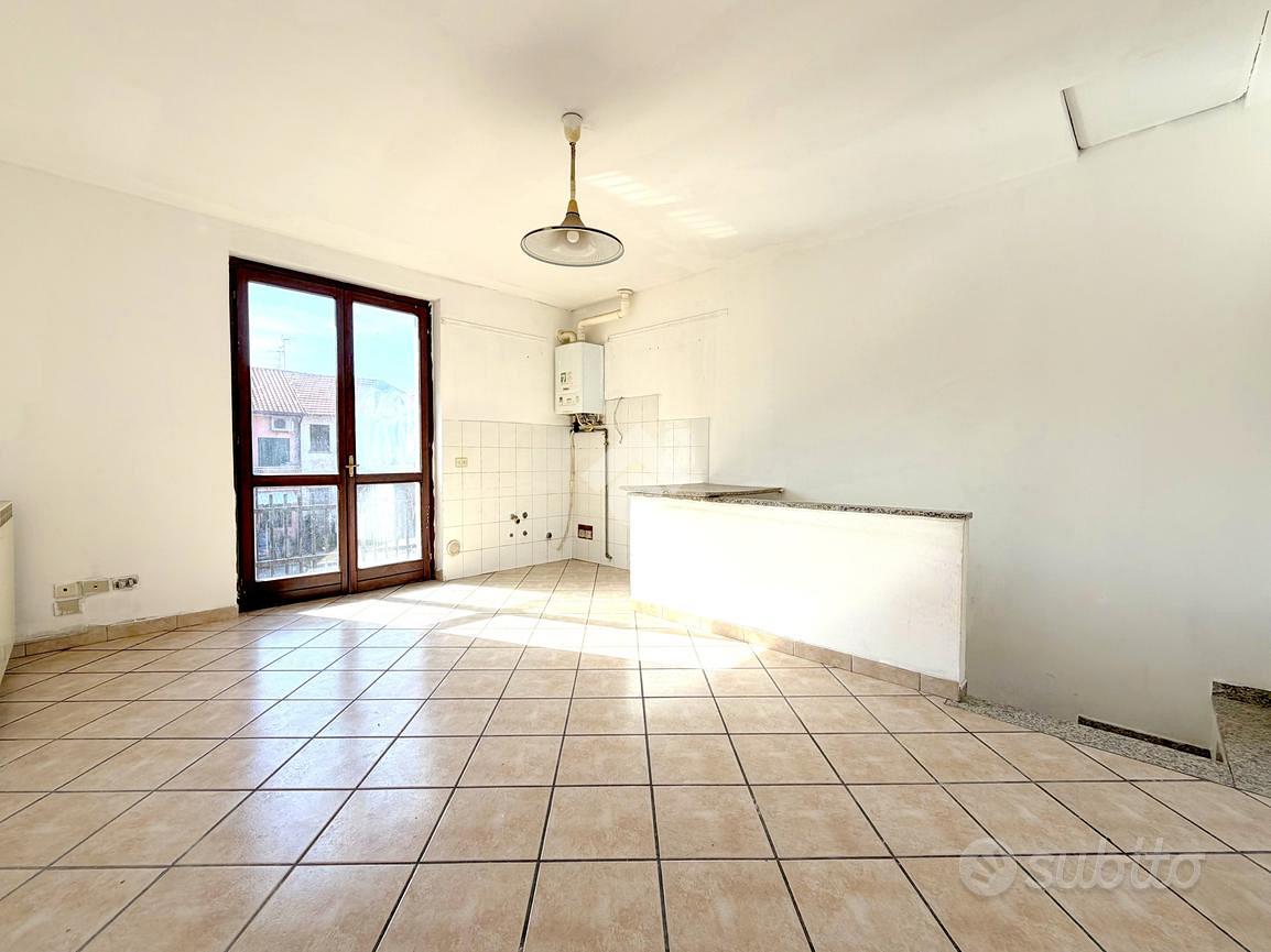 Appartamento – Caronno Pertusella, Caronno Milanese - Vista 2