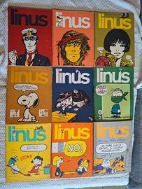 50 Linus formato grande 