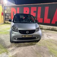 Smart Fortwo turbo 90 cv