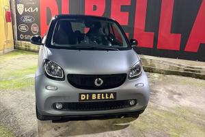 Smart Fortwo turbo 90 cv