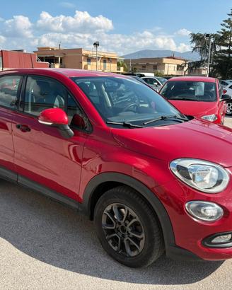 Fiat 500X 1.3 MultiJet 95 CV Business