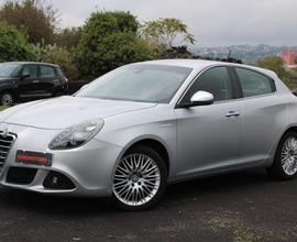 Alfa Romeo Giulietta 1.6 JTDm-2 105 CV Distinctive