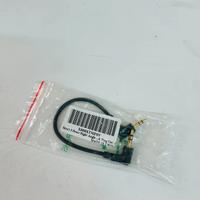 Cavo mini jack da 3,5 mm Maschio Maschio