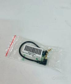 Cavo mini jack da 3,5 mm Maschio Maschio