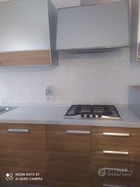 Cucina componibile marca Gatto