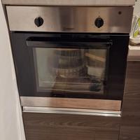 forno indesit da incasso