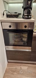 forno indesit da incasso