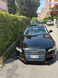 Audi A4 Avant 2.0 TDI 143 CV