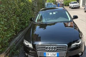 Audi A4 Avant 2.0 TDI 143 CV