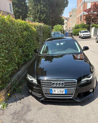 Audi A4 Avant 2.0 TDI 143 CV