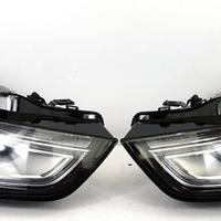 AUDI A4 B8 8K LIFT Faro fanale proiettore destra s