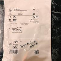 Sensore IFM per cilindro