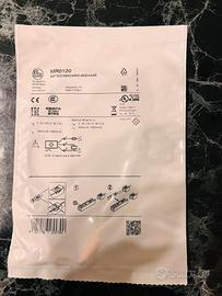 Sensore IFM per cilindro