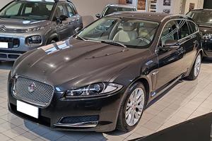 Jaguar XF Sportbrake 2.2 D Business Edition