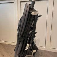 Passeggino richiudibile Pliko Mini Peg Perego