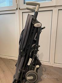 Passeggino richiudibile Pliko Mini Peg Perego