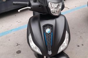 Piaggio