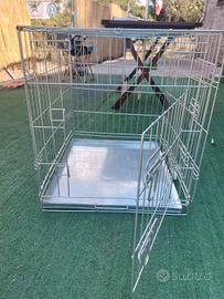 Gabbia per cani